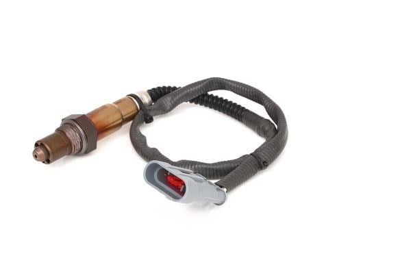 Oksijen/Lambda Sensörü Benzin Lsf-4.2 Bosch 0258010046