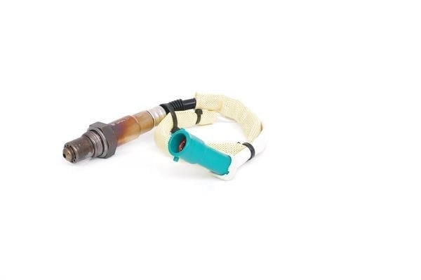 Oksijen/Lambda Sensörü Benzin Lsf-4.2 Bosch 0258010020