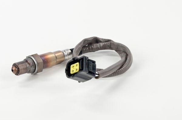 Oksijen/Lambda Sensörü Benzin Lsf-4.2 Bosch 0258010115