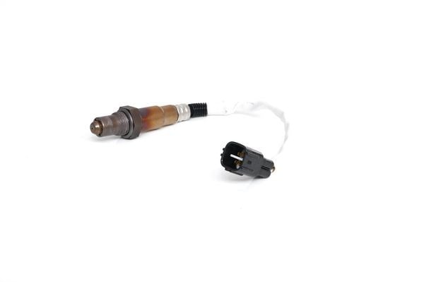 Oksijen/Lambda Sensörü Benzin Lsf-4.2 Bosch 0258006542