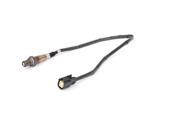 Oksijen/Lambda Sensörü Benzin Lsf-4.2 Bosch 0258010246