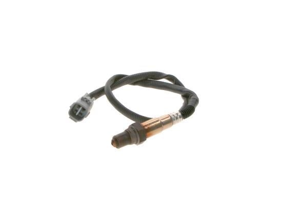 Oksijen/Lambda Sensörü Benzin Lsf-4.2 Bosch 0258010079