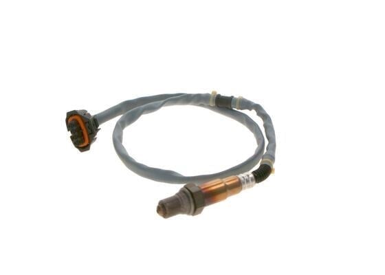 Oksijen/Lambda Sensörü Benzin Lsf-4.2 Bosch 0258006810