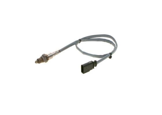 Oksijen/Lambda Sensörü Benzin Lsf-Xf Bosch 0258030096