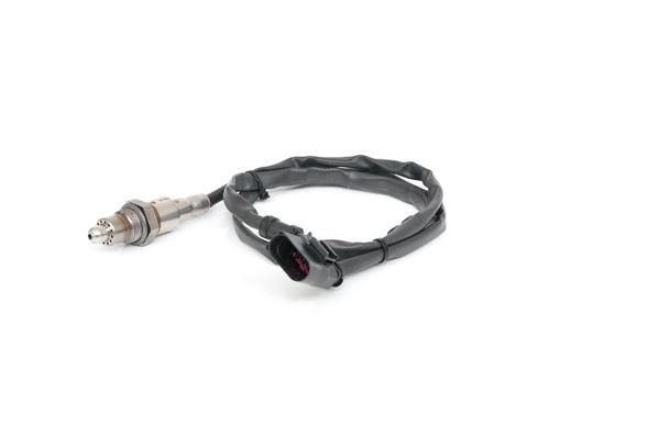 Oksijen/Lambda Sensörü Benzin Lsf-Xf Bosch 0258030088