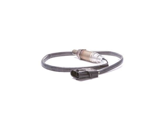 Oksijen/Lambda Sensörü Benzin Lsh-24 Bosch 0258003892