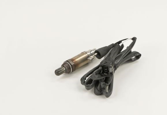 Oksijen/Lambda Sensörü Benzin Lsh-24 Bosch 0258003308