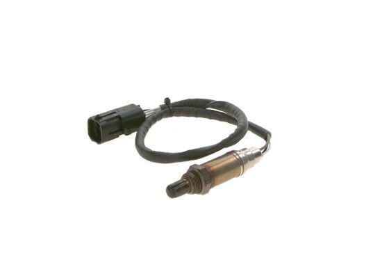 Oksijen/Lambda Sensörü Benzin Lsh-24 Bosch 0258003309