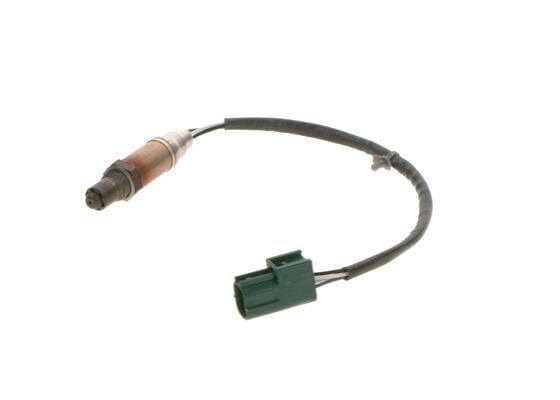 Oksijen/Lambda Sensörü Benzin Lsh-24 Bosch 0258005278