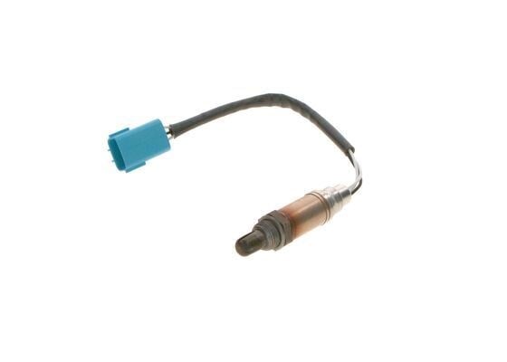 Oksijen/Lambda Sensörü Benzin Lsh-24 Bosch 0258005274