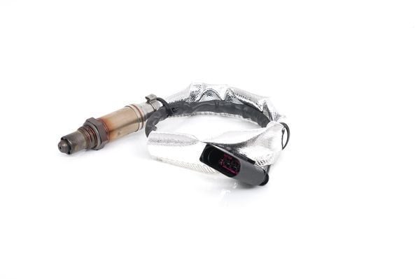 Oksijen/Lambda Sensörü Benzin Lsh-25C Bosch 0258005236