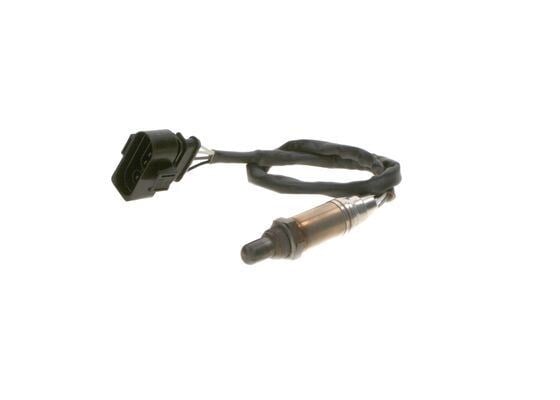 Oksijen/Lambda Sensörü Benzin Lsh-25C Bosch 0258003813