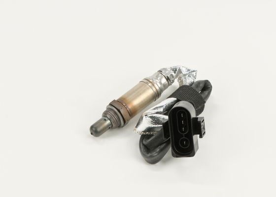 Oksijen/Lambda Sensörü Benzin Lsh-25C Bosch 0258003842