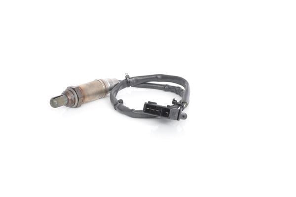 Oksijen/Lambda Sensörü Benzin Lsh-25C Bosch 0258003745