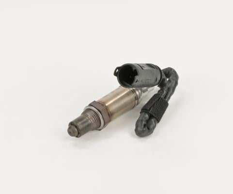 Oksijen/Lambda Sensörü Benzin Lsh-25C Bosch 0258005297
