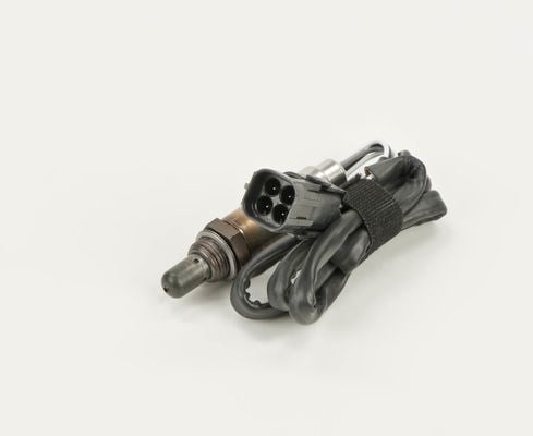 Oksijen/Lambda Sensörü Benzin Lsh-25C Bosch 0258003820