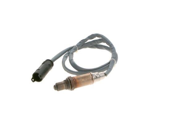 Oksijen/Lambda Sensörü Benzin Lsh-25C Bosch 0258005306
