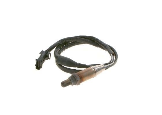 Oksijen/Lambda Sensörü Benzin Lsh-25C Bosch 0258986601