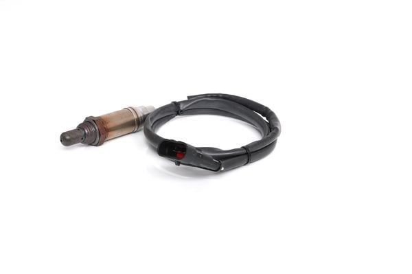 Oksijen/Lambda Sensörü Benzin Lsh-25C Bosch 0258005258