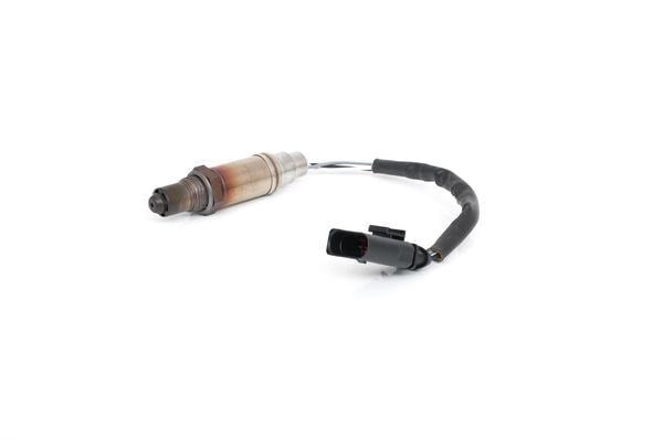 Oksijen/Lambda Sensörü Benzin Lsh-25W Bosch F00hl00361