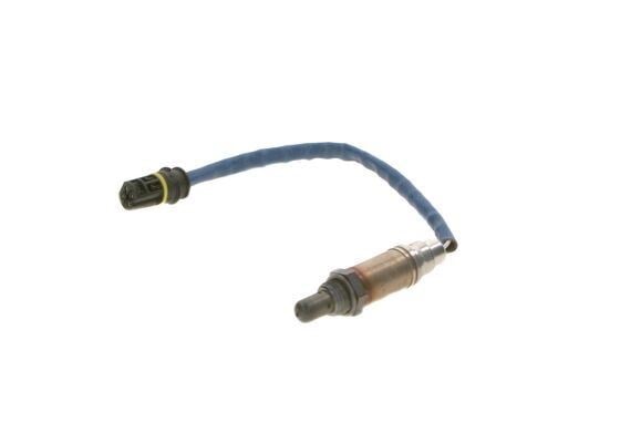 Oksijen/Lambda Sensörü Benzin Lsh-25W Bosch 0258003782