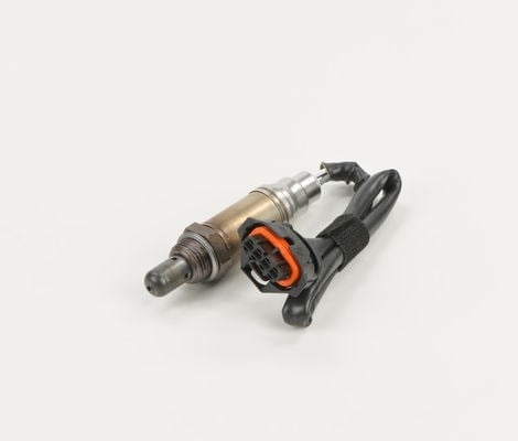 Oksijen/Lambda Sensörü Benzin Lsh-25W Bosch 0258005183