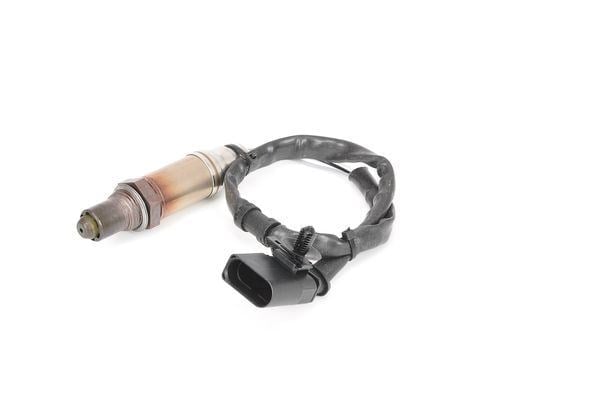 Oksijen/Lambda Sensörü Benzin Lsh-25W Bosch F00hl00360