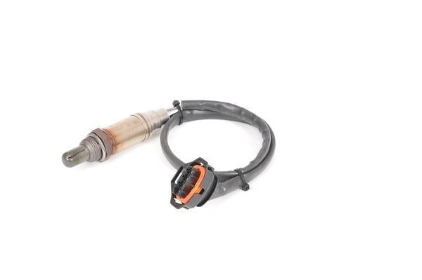 Oksijen/Lambda Sensörü Benzin Lsh-25W Bosch F00hl00353