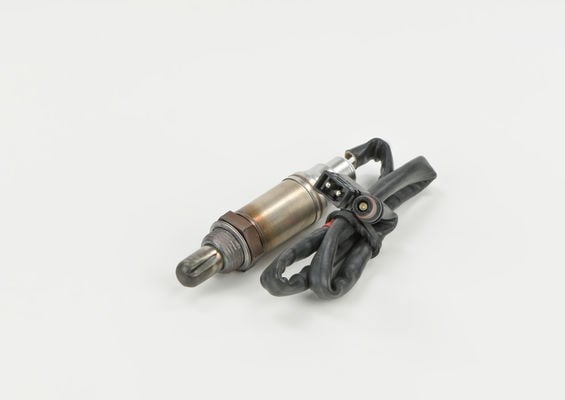 Oksijen/Lambda Sensörü Benzin Lsh-6 Bosch 0258003156