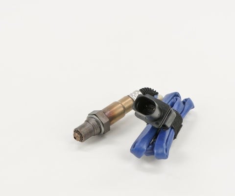 Oksijen/Lambda Sensörü Benzin Lsu-4.23 Bosch 0258007276
