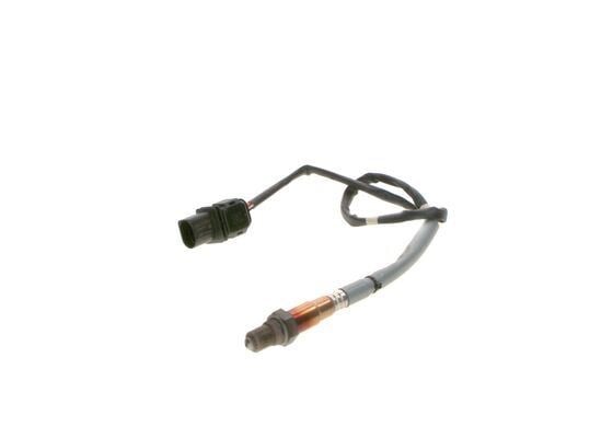 Oksijen/Lambda Sensörü Benzin Lsu-4.9 Bosch 0258017001