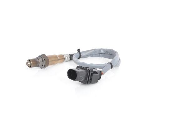 Oksijen/Lambda Sensörü Benzin Lsu-4.9 Bosch 0258017245