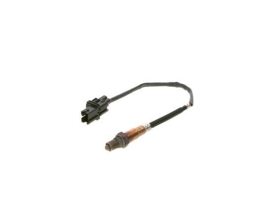 Oksijen/Lambda Sensörü Benzin Lsu-4.21 Bosch 0258007018