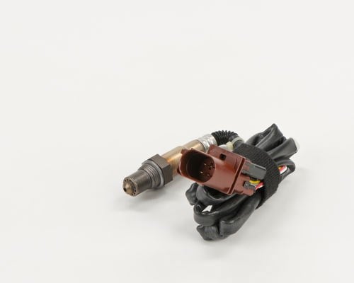 Oksijen/Lambda Sensörü Benzin Lsu-4.23 Bosch 0258007158