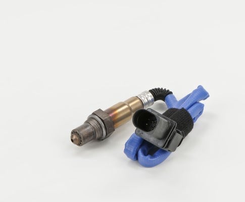 Oksijen/Lambda Sensörü Benzin Lsu-4.23 Bosch 0258007307