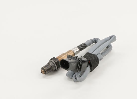 Oksijen/Lambda Sensörü Benzin Lsu-4.9 Bosch 0258017124