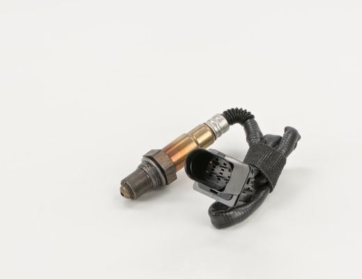 Oksijen/Lambda Sensörü Benzin Lsu-4.23 Bosch 0258007254