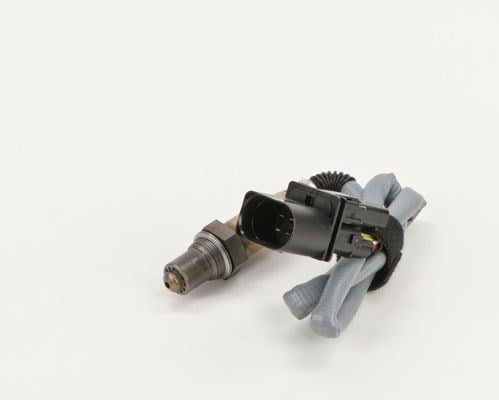 Oksijen/Lambda Sensörü Benzin Lsu-4.23 Bosch 0258007208