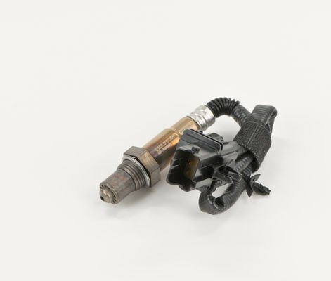 Oksijen/Lambda Sensörü Benzin Lsu-4.23 Bosch 0258007204