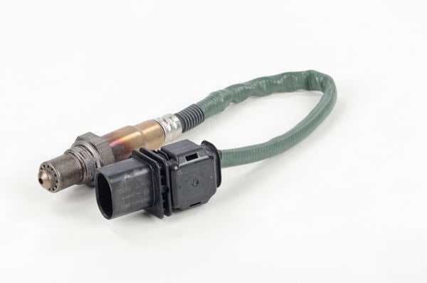 Oksijen/Lambda Sensörü Benzin Lsu-4.9 Bosch 0258017134