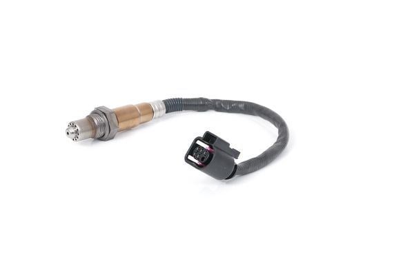 Oksijen/Lambda Sensörü Benzin Lsu-Adv Bosch 0258027065