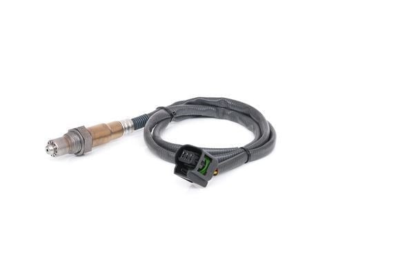 Oksijen/Lambda Sensörü Benzin Lsu-Adv Bosch 0258027010