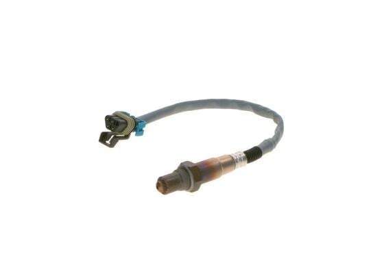 Oksijen/Lambda Sensörü Bosch 0258010454
