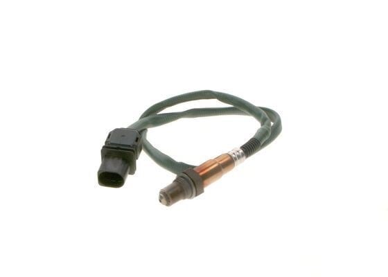 Oksijen/Lambda Sensörü Bosch 0258017303