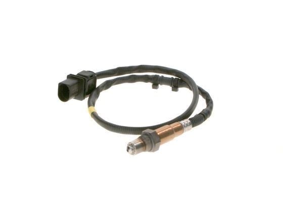 Oksijen/Lambda Sensörü Bosch 0258017479