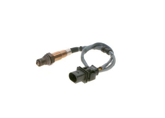 Oksijen/Lambda Sensörü Bosch 0258017491