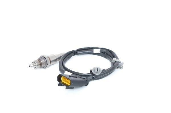 Oksijen/Lambda Sensörü Bosch 0258030075