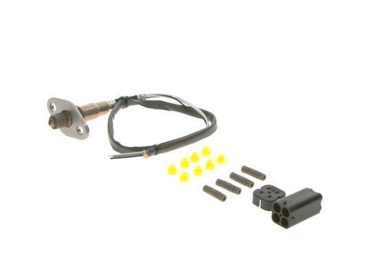 Oksijen/Lambda Sensörü Bosch 0258986617
