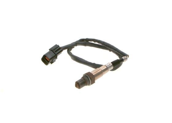 Oksijen/Lambda Sensörü Bosch 0258986649