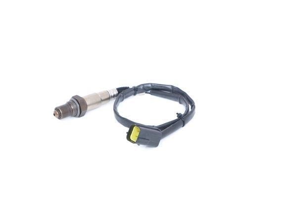 Oksijen/Lambda Sensörü Bosch 0258986749